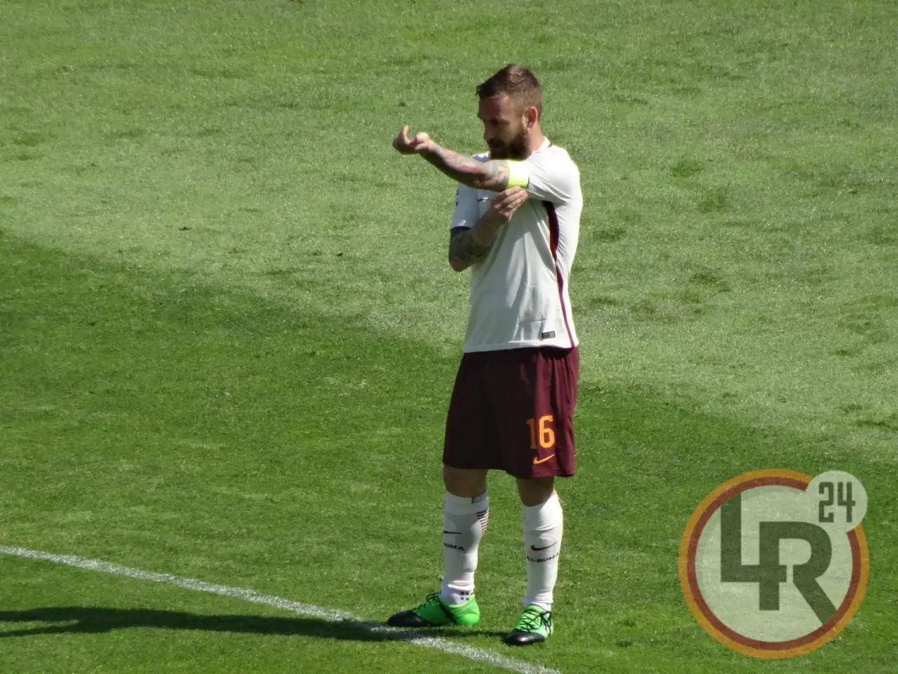 de rossi