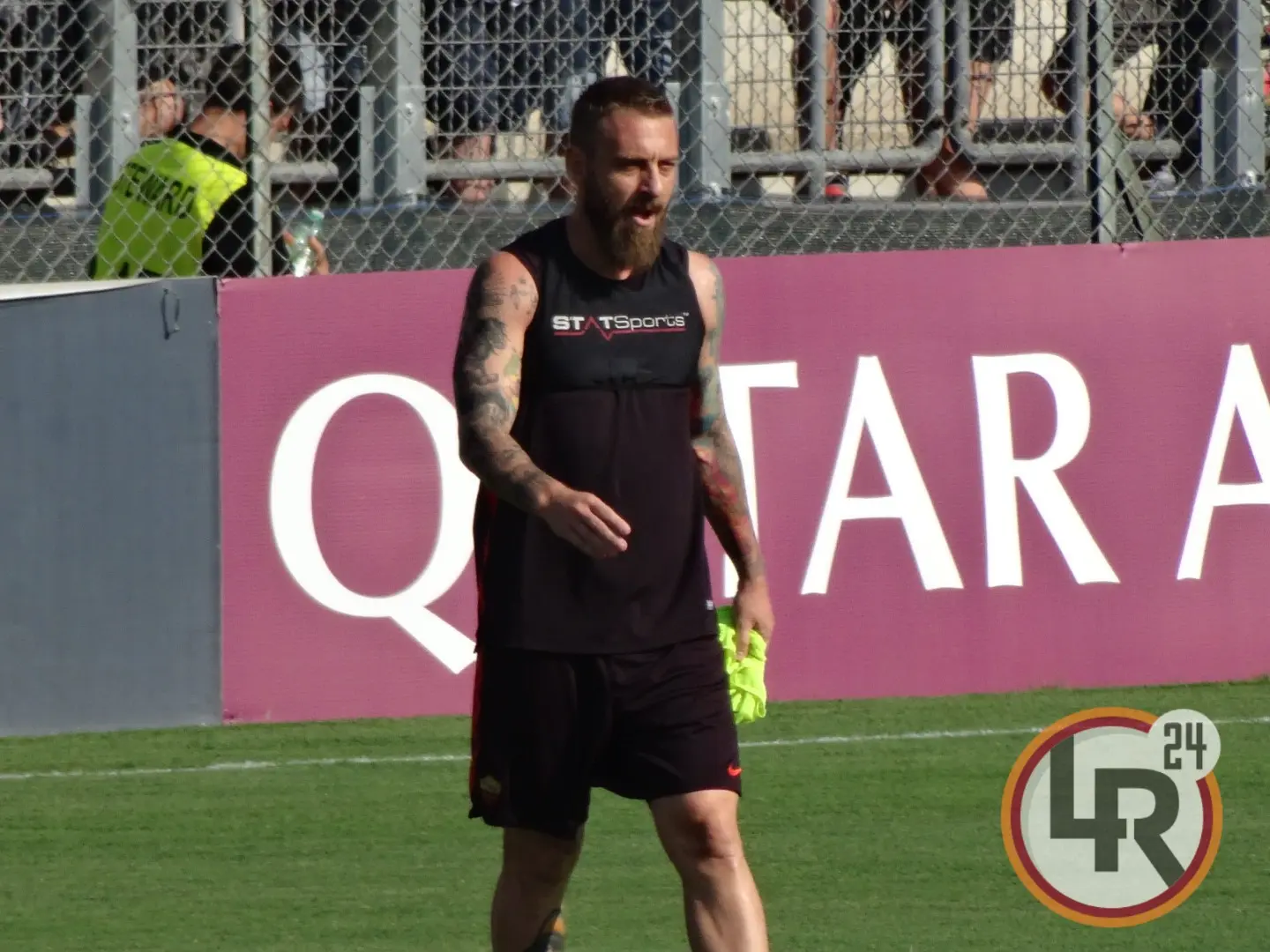 de rossi