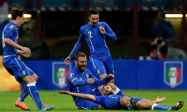 de rossi