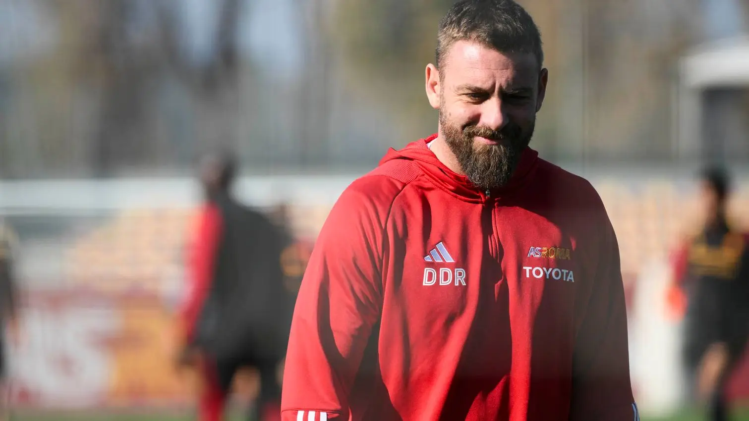 de rossi