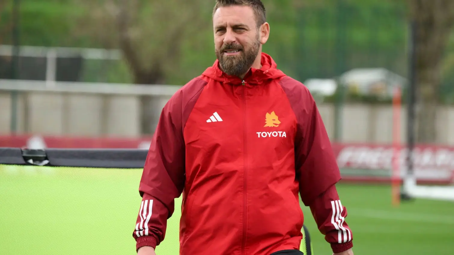 de rossi