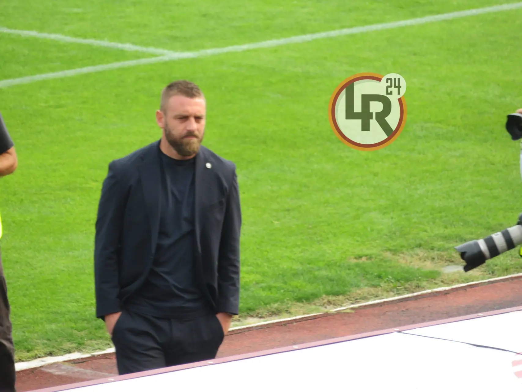 de rossi