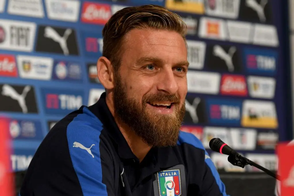 de rossi