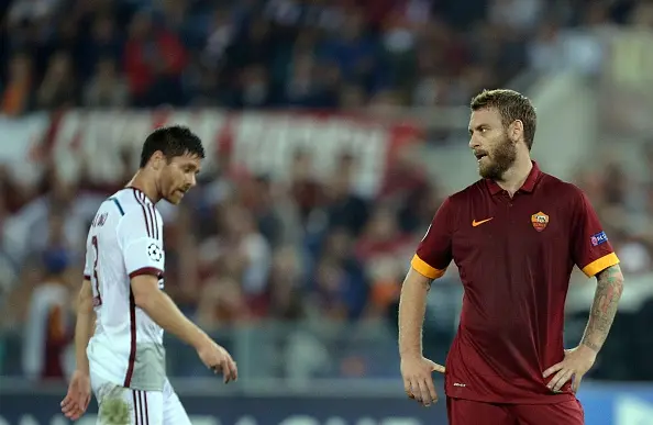 de rossi alonso bayern monaco 221014