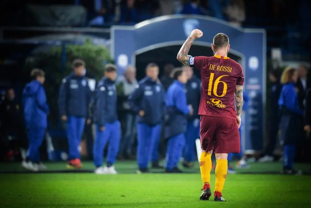 de rossi disappunti di viaggio