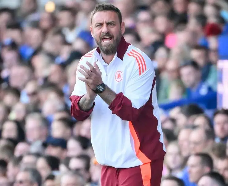 de rossi everton roma 202644