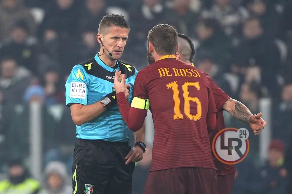 de rossi orsato lr24