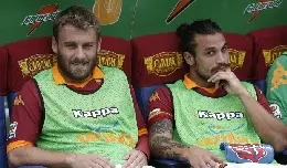 de rossi osvaldo panchina atalanta1