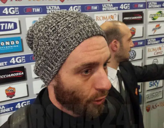 de rossi pp mixed roma juve ci 210114