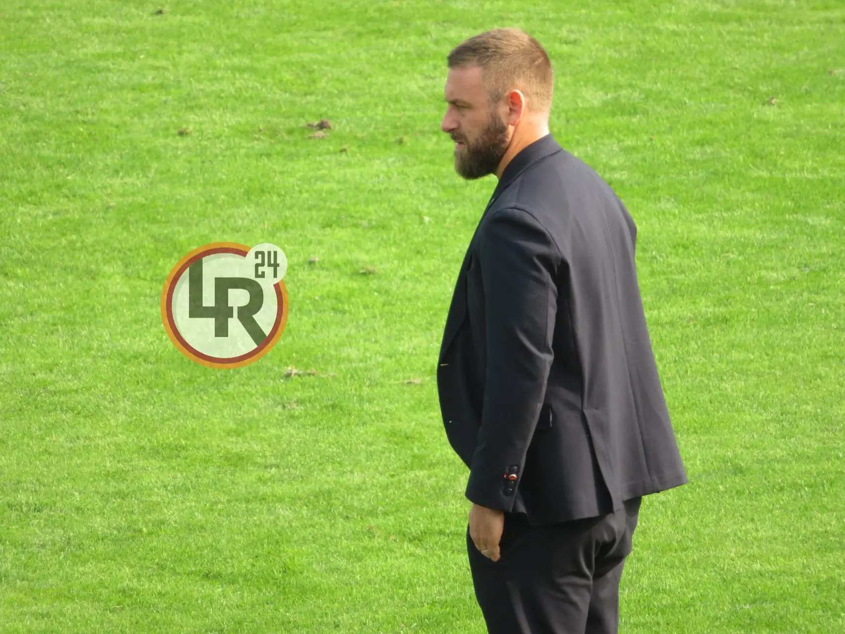 de rossi spal 1