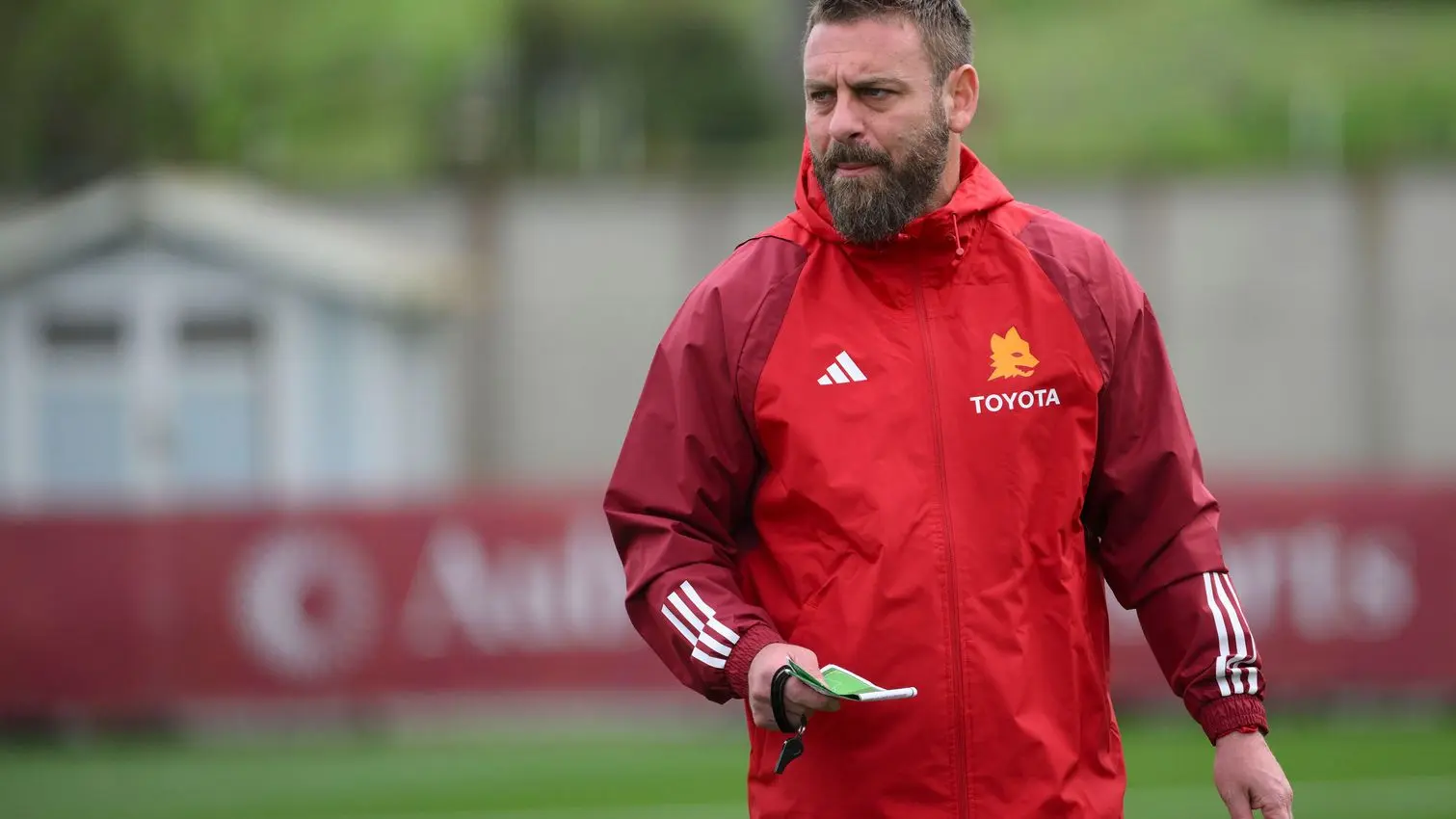 de rossi trigoria 1