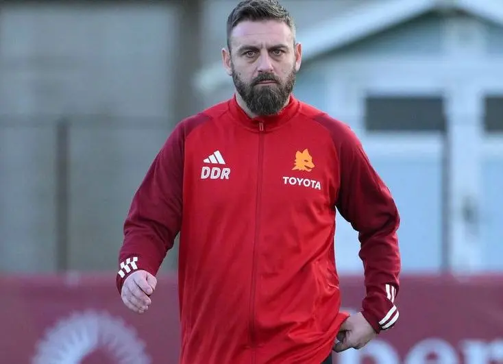 de rossi trigoria 2 1