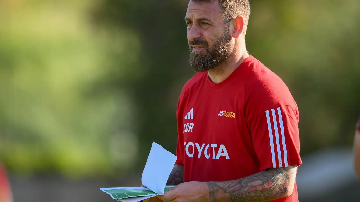 de rossi trigoria 4