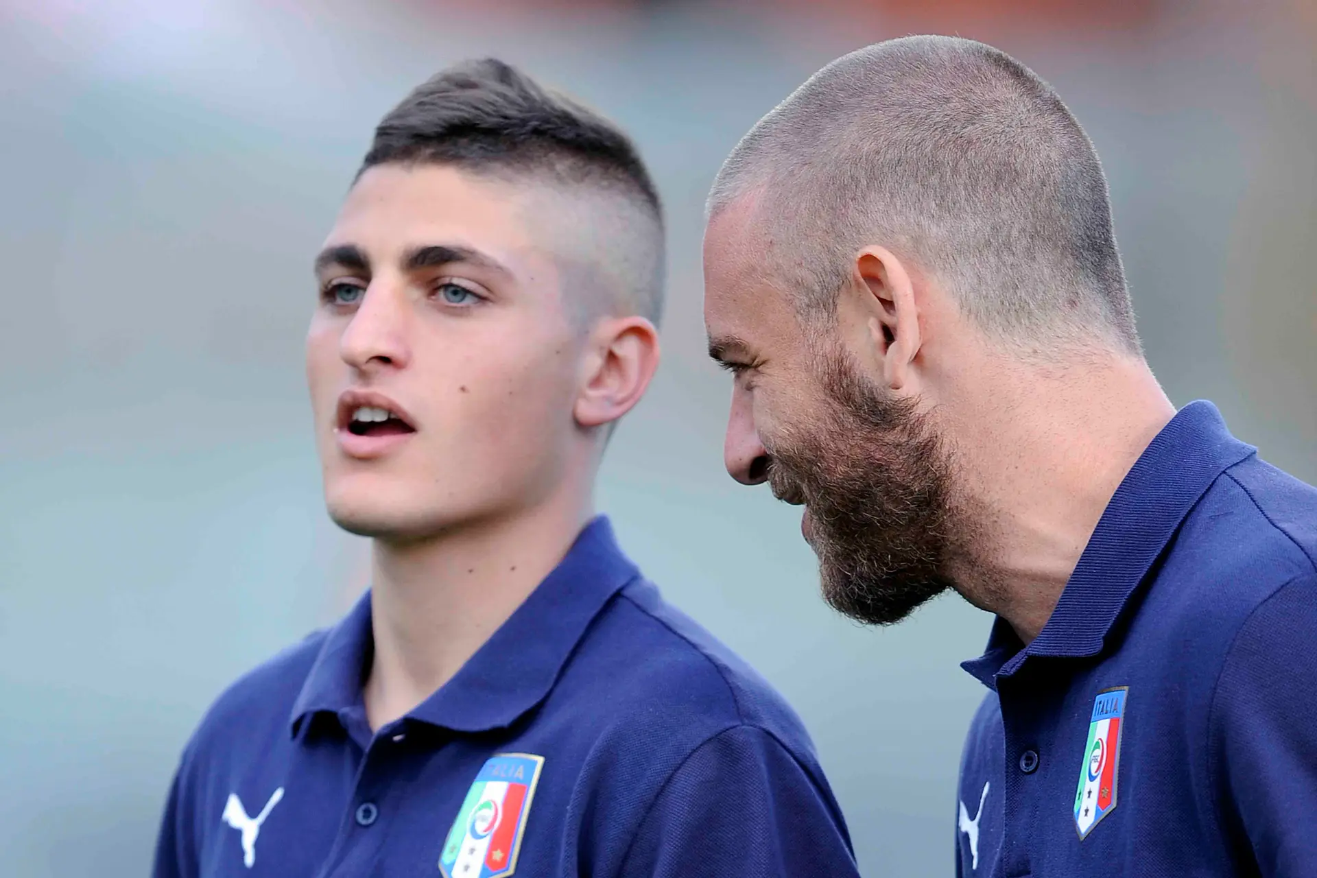 de rossi verratti a perugia 1