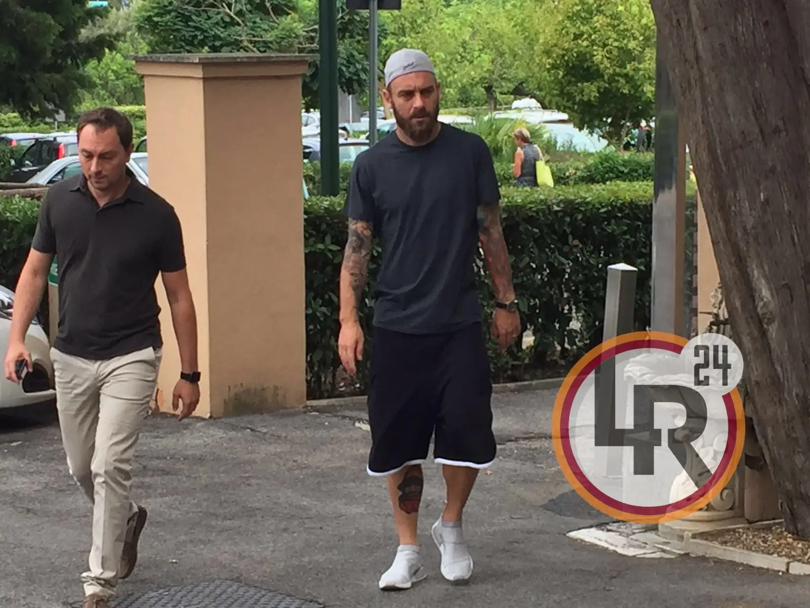 de rossi villa stuart