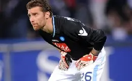 de sanctis napoli