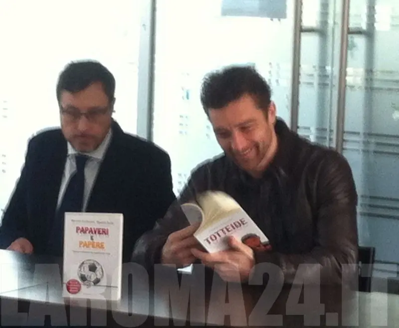de sanctis presentazione libro