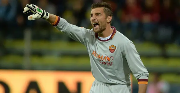 de sanctis roma