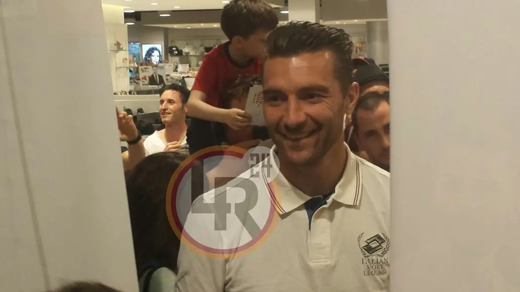 de sanctis scarpamondo