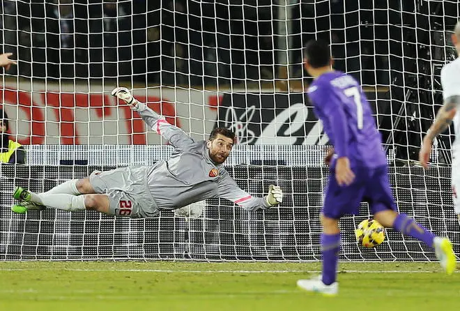 de sanctis tuffo fiore roma