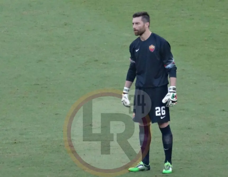 de sanctis tutta figura