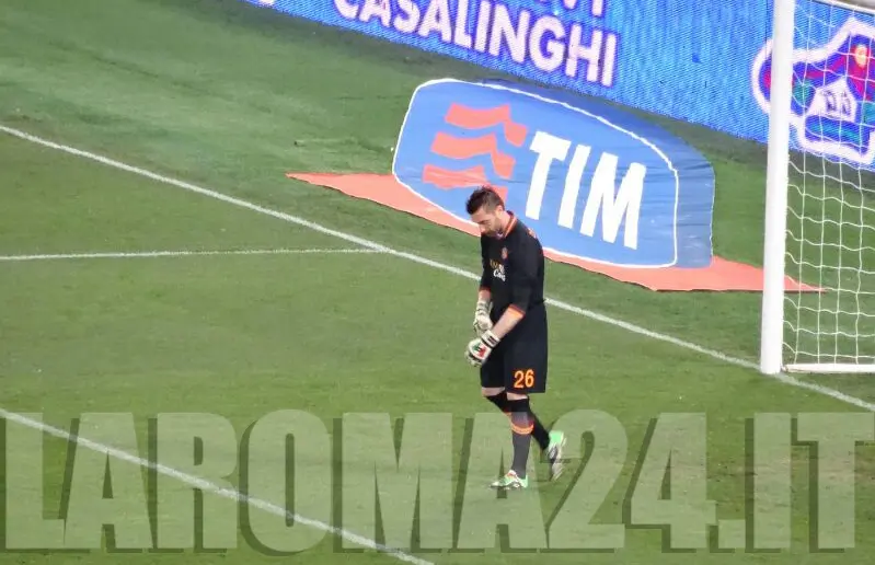 de sanctis tutta figura nero