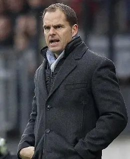 de20boer
