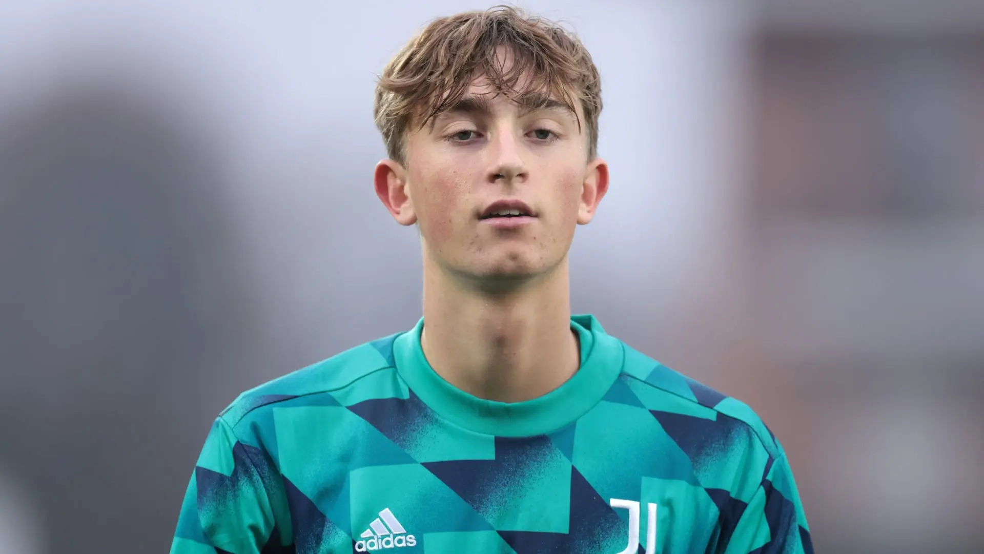 dean huijsen juventus