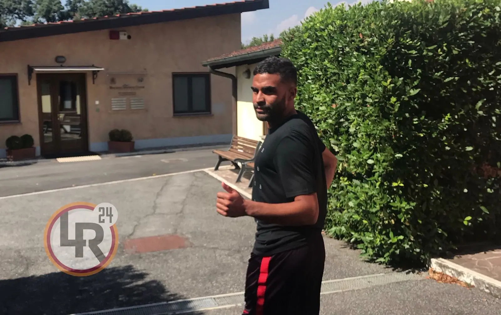 defrel villa stuart