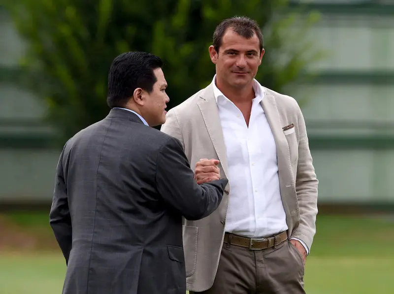dejan stankovic club manager inter