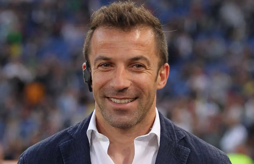 del piero