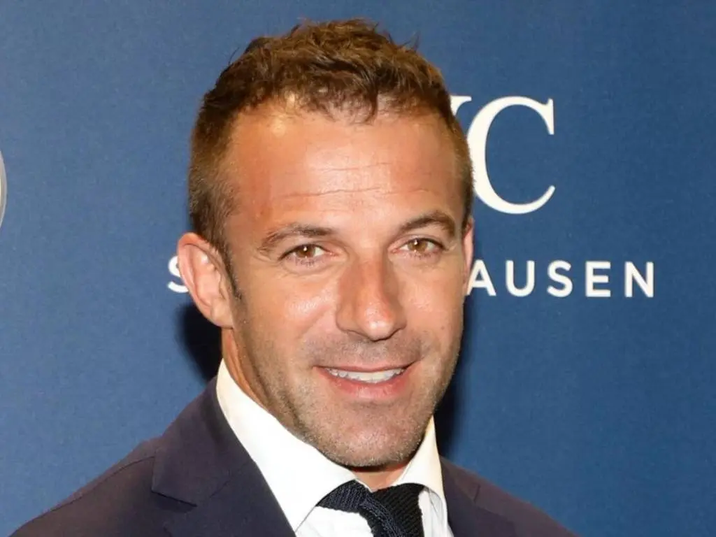 del piero