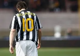 del20piero20spalle20maglia20bianconera