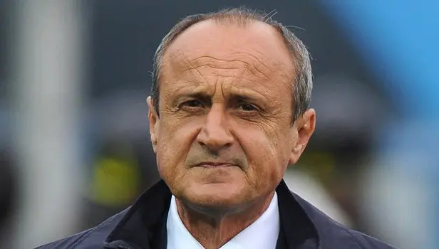 delio rossi
