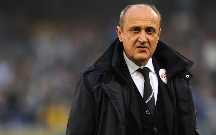 delio rossi getty