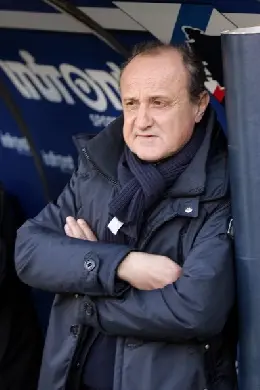 delio rossi samp