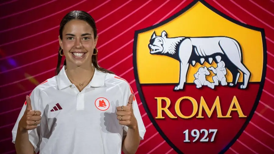 della peruta roma femminile