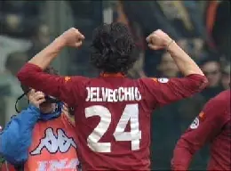 delvecchio gol