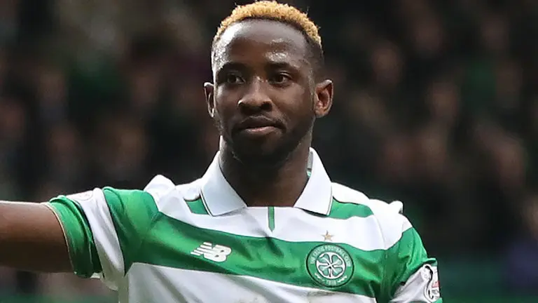 dembele
