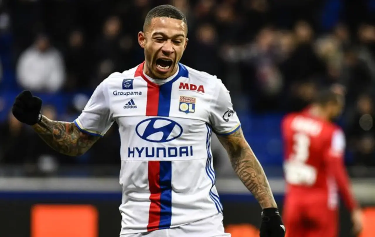 depay