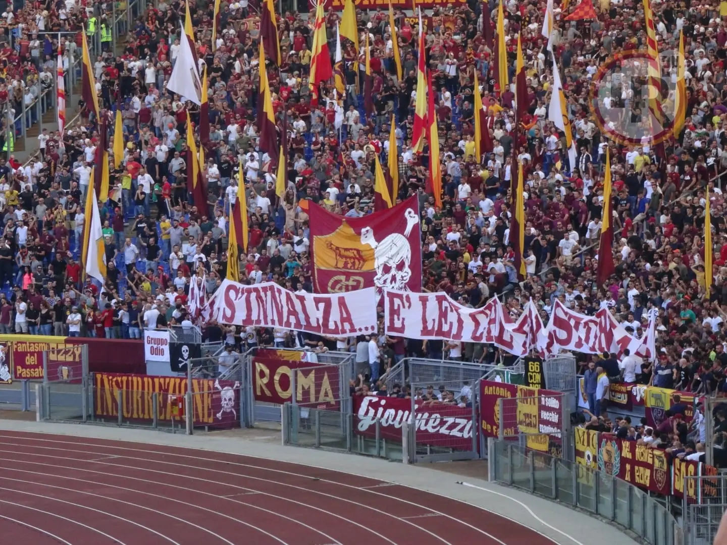 derby coreografia 1