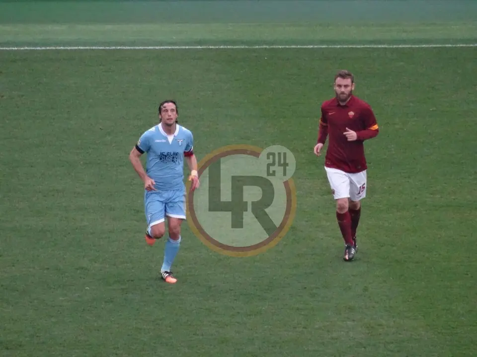 derby de rossi mauri