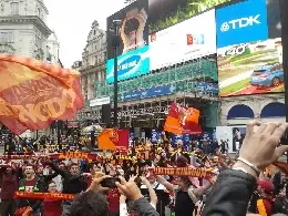 derby piccadillycircus