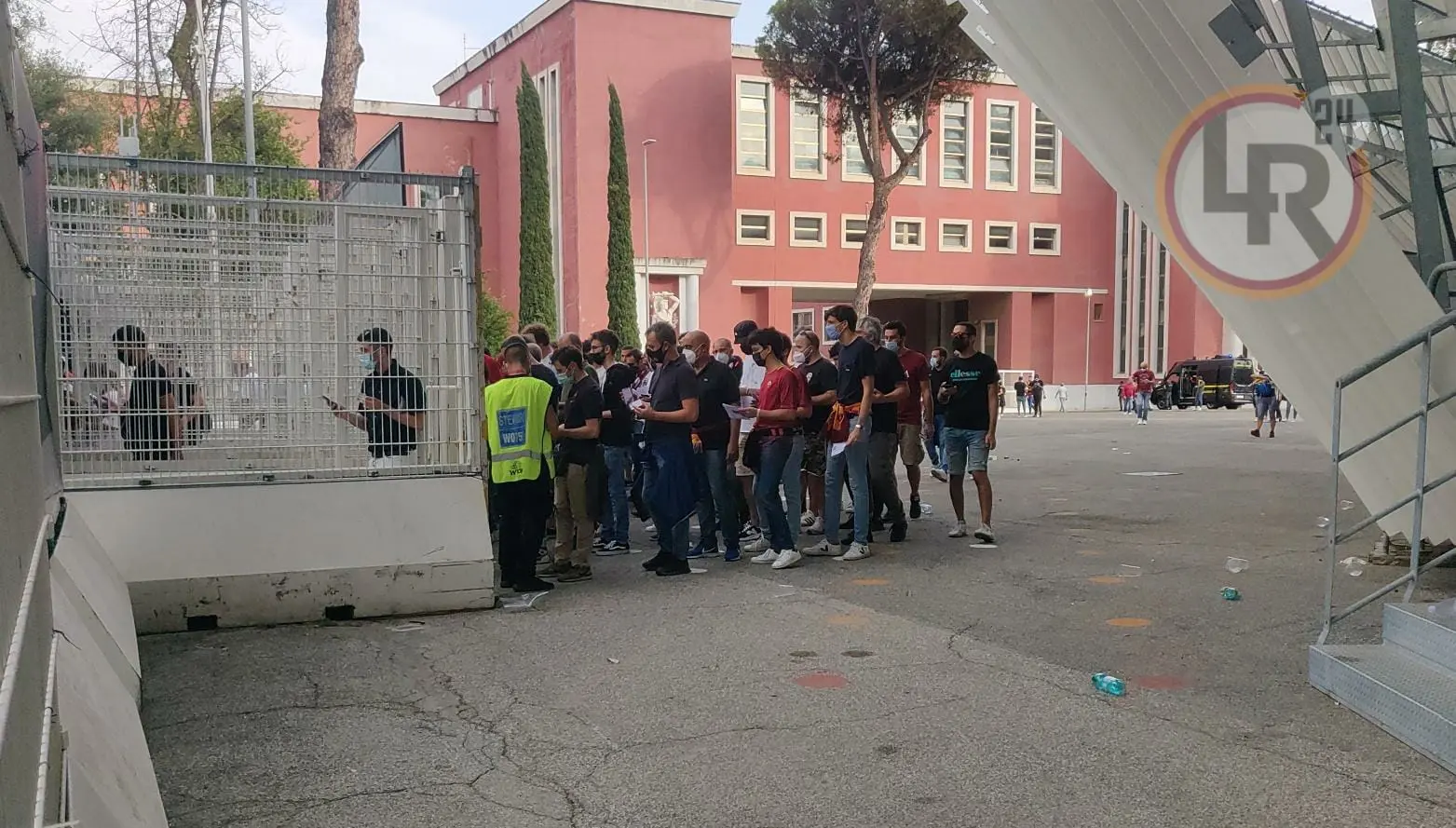 derby prefiltraggio olimpico