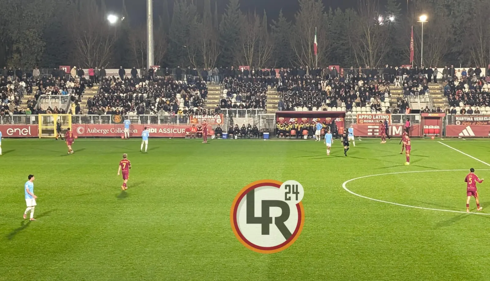 derby primavera