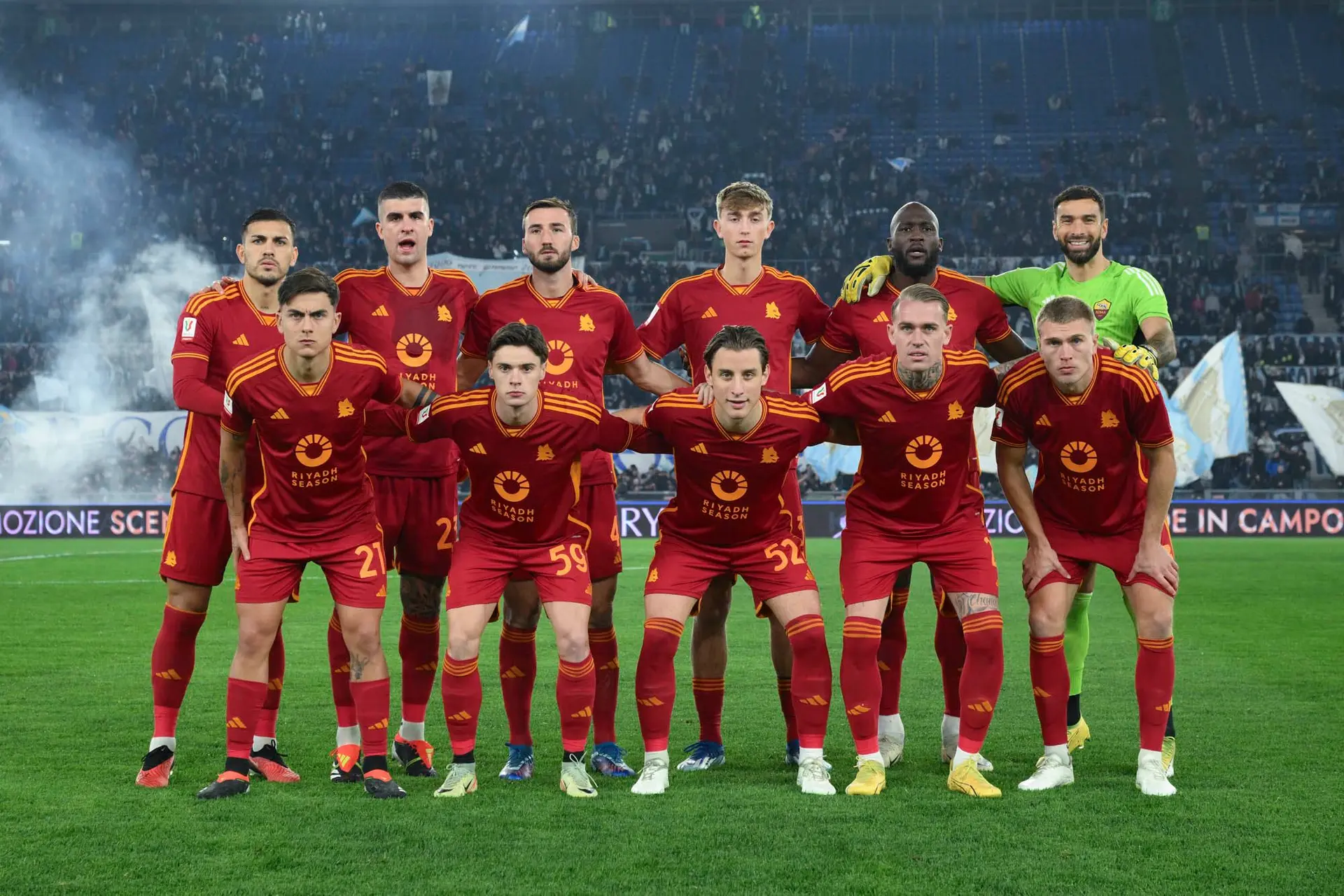 derby squadra