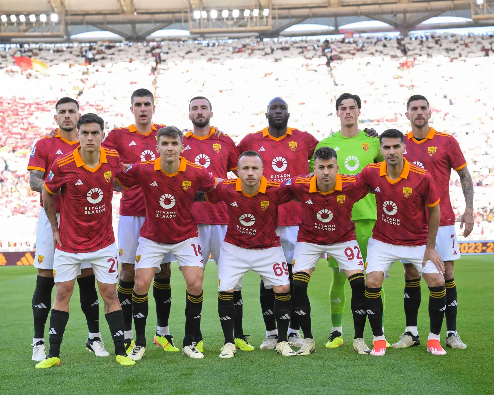 derby squadra