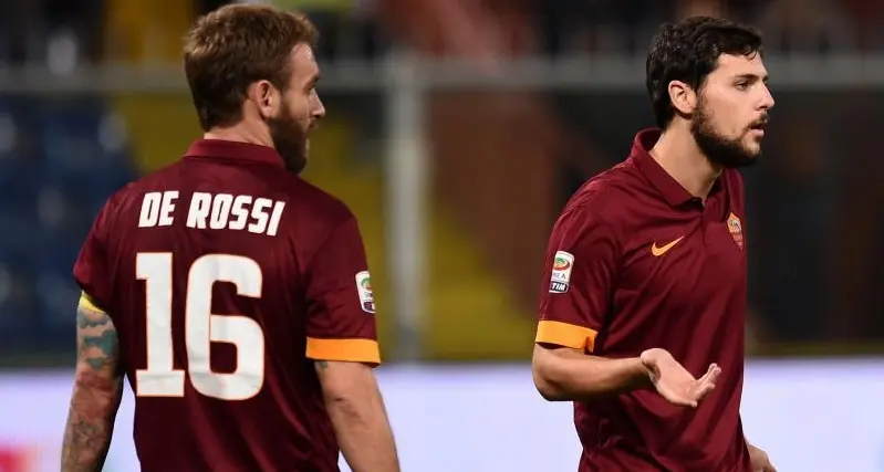 derossi destro