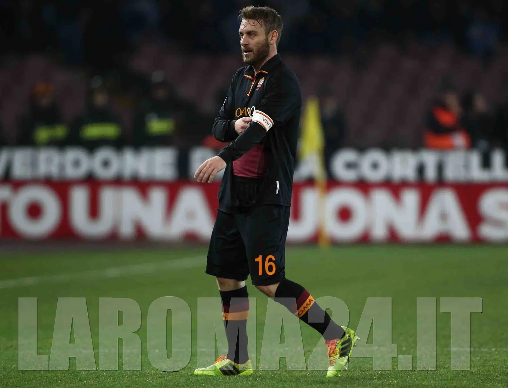 derossi foto gino