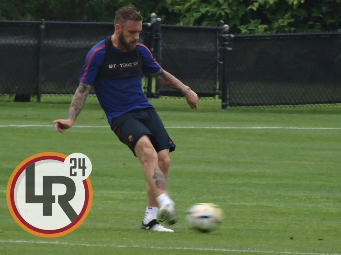 derossi passaggio harvard